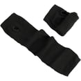 thumbnail image 2 of HUGFEGWE Chauffe-Bras Classique Unisexe Extensible Sans Doigts pour Femmes Manches Longues Demi-Doigts Gants Chauds CJB91-98993, 2 of 9