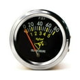 thumbnail image 3 of 2inch 52mm Universal Mechanical Car Oil Press Pressure Gauge Meter 0-80 PSI, 3 of 6