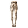 Natori Maxi Net Fashion Fishnet Tights - Mens - Male