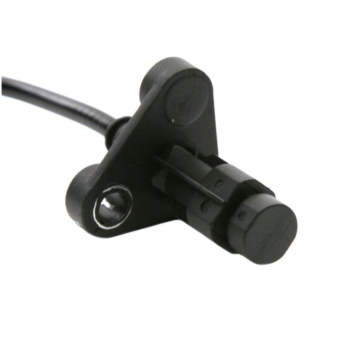 Delphi ABS Wheel Speed Sensor P/N:SS20007 Fits select: 1999-2000 BMW 528, 2001-2003 BMW 530