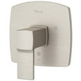 thumbnail image 2 of Pfister R89-1DAK Deckard 1-Handle Tub & Shower Valve Only Trim, Brushed Nickel, 2 of 3