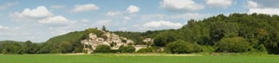 Village At Hillside