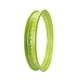 thumbnail image 2 of Aro Rin Trasero Amarillo Italika Dm 200 (20-21), 2 of 3