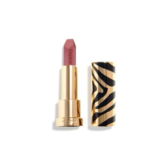 Lápiz labial Sisley Le Phyto Rouge 21 Rose Noumea 3.2 ml para mujer