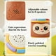 thumbnail image 5 of Juguetes para piscina, juguetes para bebés y niños pequeños. Vaso infantil de 0 a 1 año con rompecabezas, tambor de palmas multifuncional, música y proyector de luz., 5 of 7