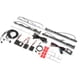 thumbnail image 1 of Kit De Luz Ambiental Para Automóvil, Cambio De Color Decorativo, Impermeable, Ajuste Perfecto, 17 Luces, Luz LED De Ambiente Para Automóvil ANGGREK Car LED Atmosphere Light, 1 of 8
