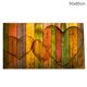 thumbnail image 1 of Alfombrilla de baño Alfombrilla para puerta de piso de madera Alfombrilla absorbente antideslizante para la entrada de la casa Sala de estar, Tres corazones, 50x80cm Sweethay HA003334-03, 1 of 6