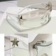 thumbnail image 2 of Gafas de sol Y2k NQ sin montura deportivas envolventes para mujer y hombre, 2 of 5