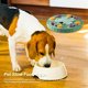 thumbnail image 5 of Estuche De Maquillaje Divertidos juguetes de rompecabezas accesorios para cachorros dispensador de comida lenta juguete de entrenamiento para perros y gatos Sywqhk Libre de BPA, 5 of 8