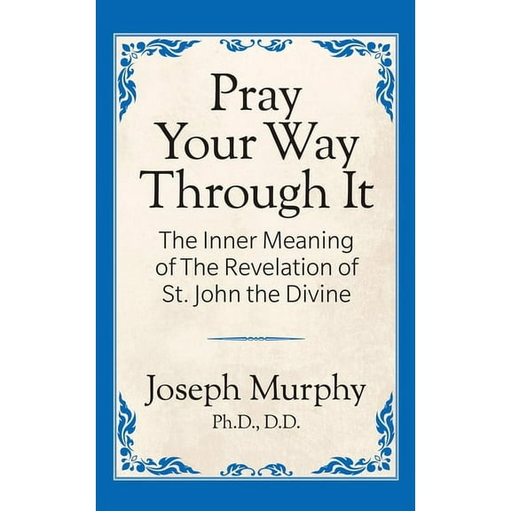 Pray Your Way Through It, (Paperback)