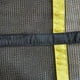 thumbnail image 5 of Textiles para el hogar Trampolín Organizador colgante Solución de almacenamiento versátil para zapatos y artículos personales Material PP duradero con diseño de cuerda segura Ancho 83 cm, 5 of 8