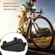 thumbnail image 5 of Bolsa de almacenamiento Naiovety para bicicletas de montaña gran capacidad Negro, 5 of 6