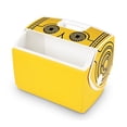 thumbnail image 6 of Igloo 16 qt. Star Wars Playmate Elite Hard Sided Cooler - C3PO, 6 of 6