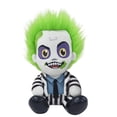 thumbnail image 1 of Peluche Kidrobot Beetlejuice Phunny 7,5 cm con licencia oficial, 1 of 6