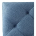 thumbnail image 3 of Cabecera Matrimonial Ikki DICASA Azul, 3 of 6