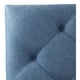 thumbnail image 3 of Cabecera King Size DICASA Ikki Azul, 3 of 6