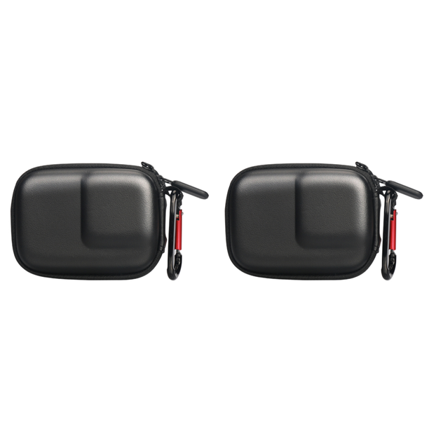Caso Transporte para DJI OSMO Action 5 Pro/4/3 Mini Case Accessory ()
