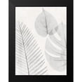 thumbnail image 2 of Koetsier, Albert 19x24 Black Modern Framed Museum Art Print Titled - Distilled Botanicals 1, 2 of 5