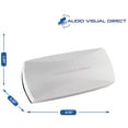 thumbnail image 6 of Audio-Visual Direct White Magnetic Eraser for Whiteboards & Dry-Erase Boards, 6 of 6