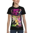 thumbnail image 4 of Splatoon 3 Kids T-Shirt 3d Printed Graphic T-Shirts Boys And Girls Short Sleeve Shirts For Youth Kids X-Small, 4 of 7