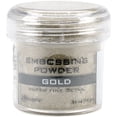 thumbnail image 2 of Ranger Embossing Powder-Super Fine Gold, 2 of 2