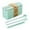 Light Blue, variant on Bento Lunch box - Wheat Straw Fiber Stackable Bento Box, 3-in1 Compartment, Leakproof lunchbox container, Adult Lunch Box,Reusable On-the-Go Meal and Snack Containers