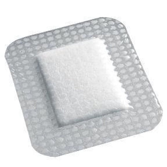 Smith & Nephew 66000714 Post-Op 10 in. x 4 in. (Each)