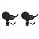 thumbnail image 1 of 2X -AOXIONG AX-HB02 Medidor de Tablero de Scooter EléCtrico 36V 48V Ajustable 6PIN para Scooter EléCtrico, 1 of 5