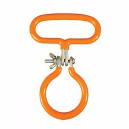 - Eagle Brewing FE510 Carboy Handle for Smooth Neck, Orange