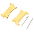 thumbnail image 3 of Strap Connection Adapter, Wear Resistant Watchband Connection Adapter Easy Adjustment Skin Friendly   For  Watch 4 Gold, 3 of 8