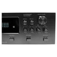 thumbnail image 3 of Technical Pro 6000 Watt 6-Zone, 12 Speaker Home Theater Bluetooth Receiver+EQ, 3 of 13