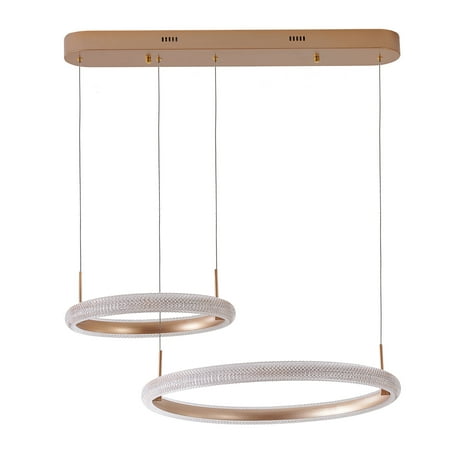 

Design Living LED Chandelier
