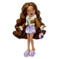 thumbnail image 6 of Bratz Goin’ Out! Yasmin Fashion Doll with Accessories, 6 of 10