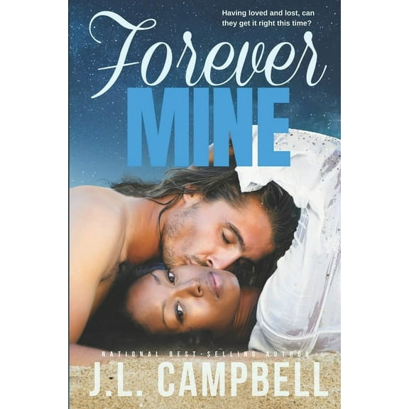 Forever Mine, (Paperback)