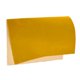 thumbnail image 2 of Lámina autoadhesiva de fieltro, terciopelo, tela, arte, manualidades, pegatina azul Amarillo, 2 of 8