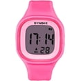 thumbnail image 1 of Jelly versión coreana estudiante masculino y femenino reloj electrónico fe, 1 of 5