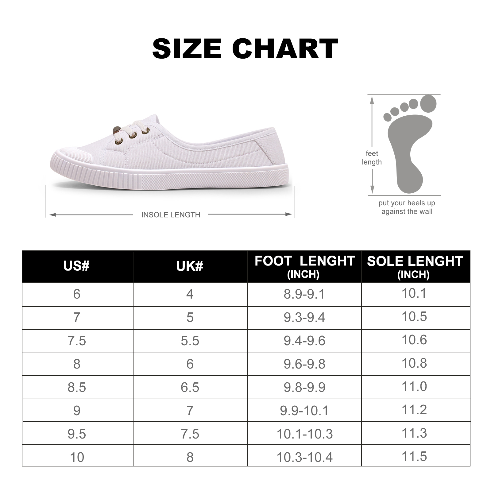 Slip-On Canvas Shoes for Women-Fashion Low-Top Flat Loafers with CloudFoam Insole