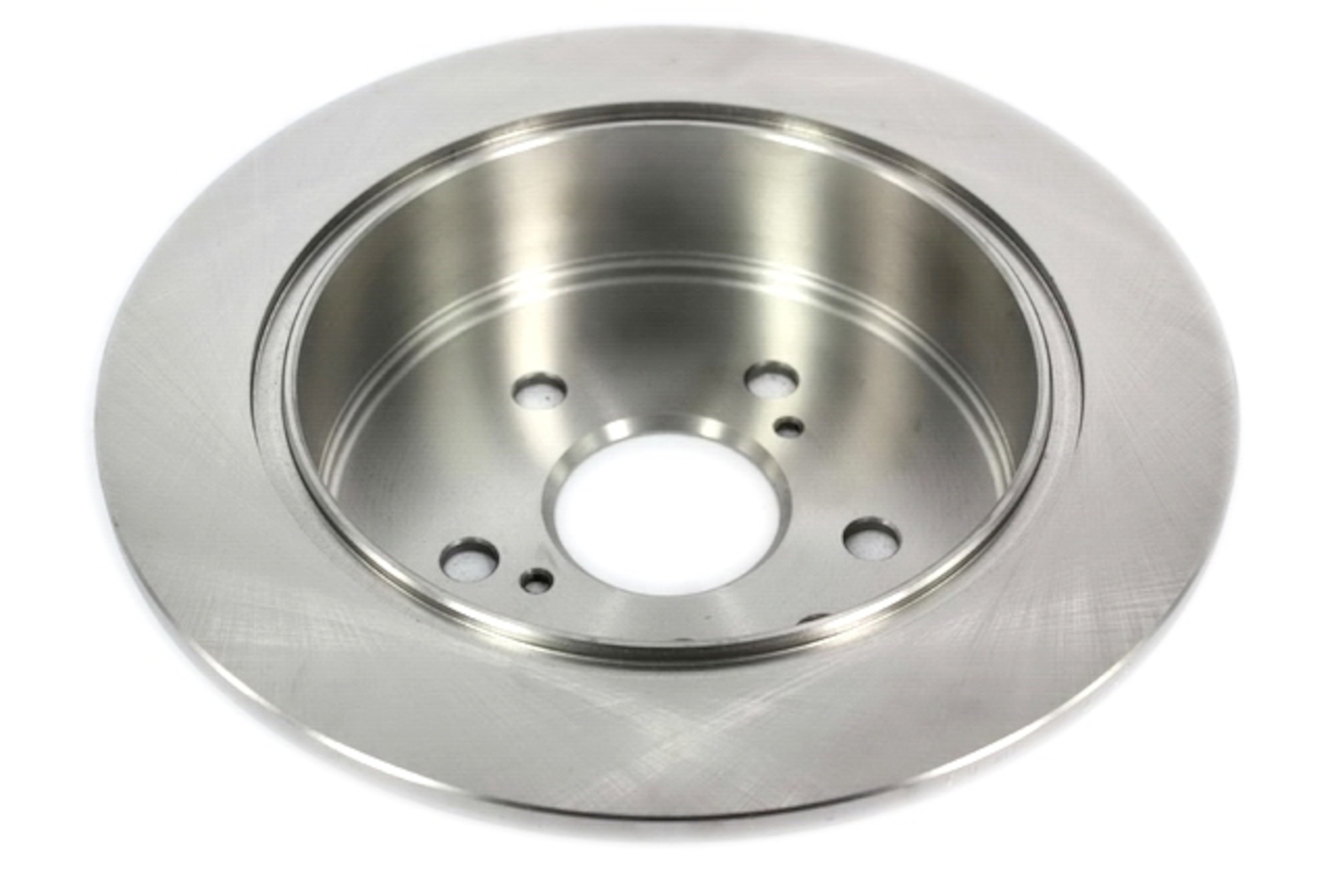 Winstop Brake Rotor, Rear WS228721, Toyota Celica 1999-1996
