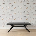 thumbnail image 2 of Verso Rectangular Coffee Table (48in x 24in / 1220mm x 610mm), Black, 2 of 4