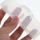 thumbnail image 5 of AURARMLET 5Ud Caja De Almacenamiento De Para Olla Arrocera Práctico Y Previene Derrames, 5 of 8