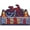 Bike Rodeo Patch, variant on 12 pieces 2" Custom Activity Scouts Applique Fun Patches - Triathlon Patch