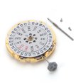 thumbnail image 2 of Watch Movement,Mechanical Watches Movement Dual Wrist Watch Movement Mechanical Watch Movement Top-Notch Performance, 2 of 12