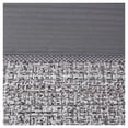 thumbnail image 5 of Madison Park MP13-3399 Rhapsody 6 Piece Quilted Coverlet Set Full and Queen, Gray, 5 of 6