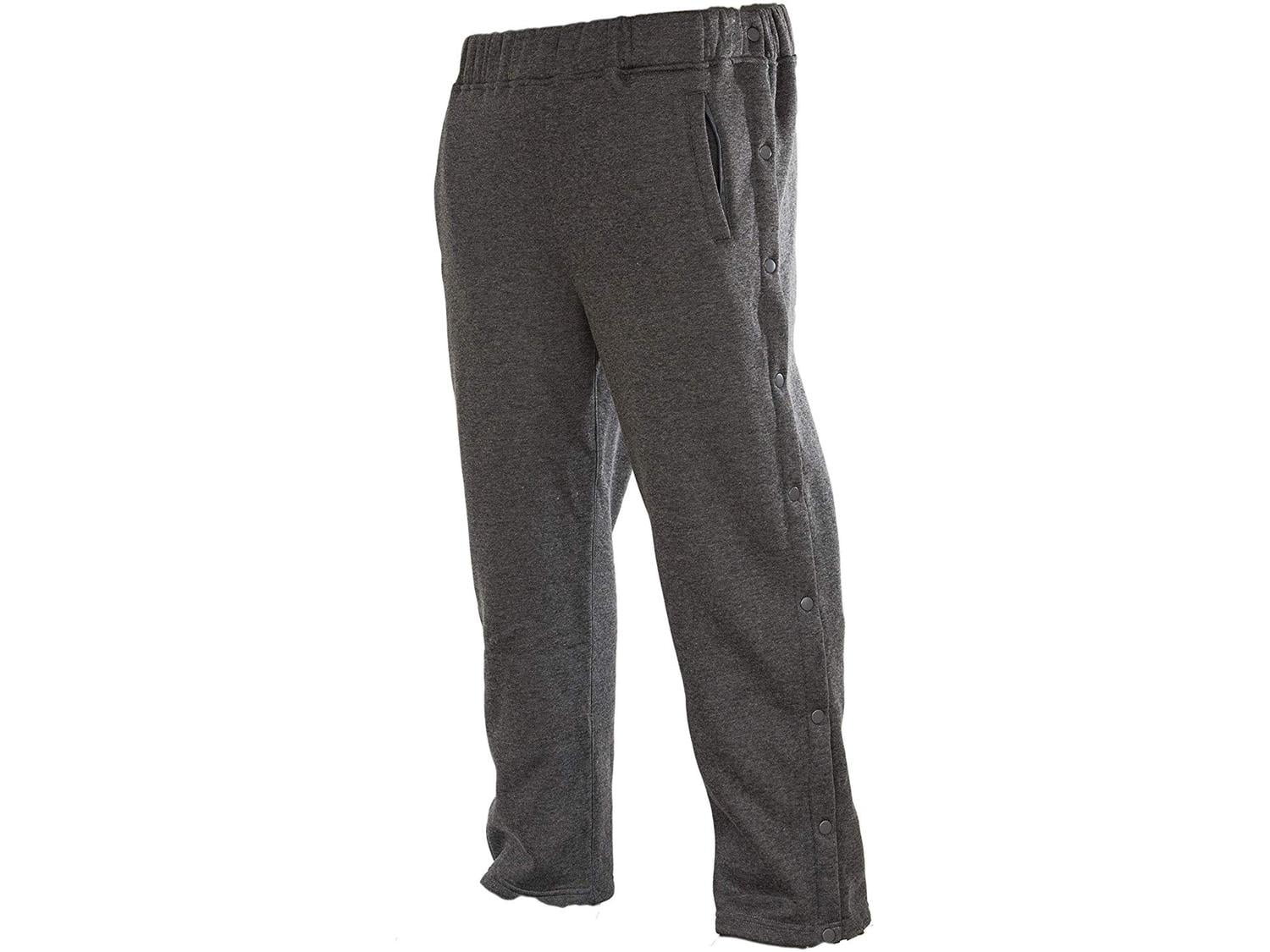 guy sweatpants