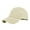 Beige, variant on Mens and Womens Denim Retro Washed and Old D Estroyed Peaked Cap Solid Color Baseball Cap
