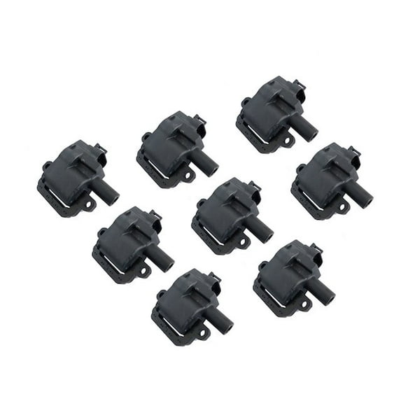 Ignition Coil Kit - Compatible with 1998 - 2002 Chevy Camaro 5.7L V8 1999 2000 2001