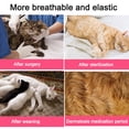 thumbnail image 5 of Postoperative recovery clothing Close fitting comfortable pet clothing, 5 of 5