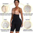 thumbnail image 2 of 1pc Women Butt Lifter Shapewear Slim Waist Tummy Modeling Pants, 2 of 2