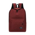 thumbnail image 1 of WRKEKC Clearance Durable Nylon Backpack with Multiple Compartments, Ergonomic Design for School, Travel, and Outdoor Use, Water-Resistant Large Capacity Bag for Essentials, 1 of 6