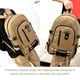 thumbnail image 5 of Mochila portátil para hombres Mochila de viaje Mochila de lona de gran capacidad Bolsa de al Cacagoo Mochila, 5 of 7
